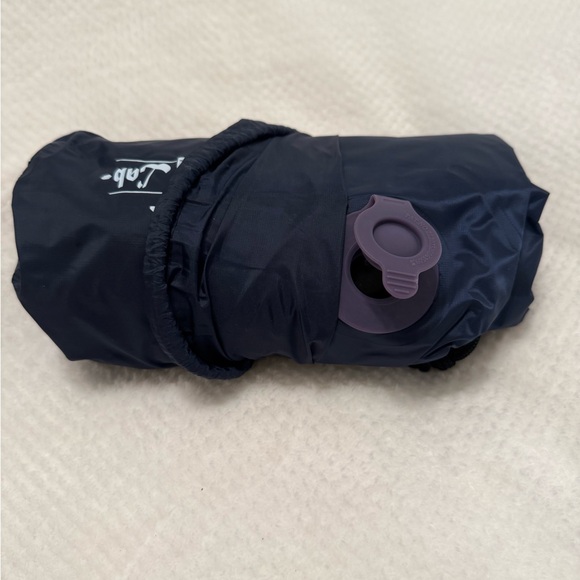 Outdoorsman Lab Ultralight Inflatable Sleeping Pad - Picture 2 of 2